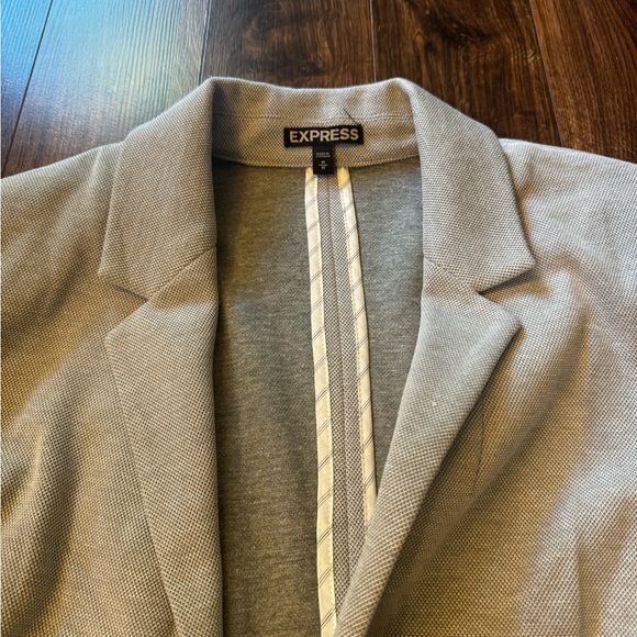 Express Blazer, with stripe lining - Picture 4 of 7